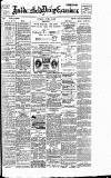Huddersfield Daily Examiner Friday 03 April 1903 Page 1