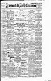 Huddersfield Daily Examiner Tuesday 07 April 1903 Page 1