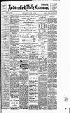 Huddersfield Daily Examiner Wednesday 08 April 1903 Page 1