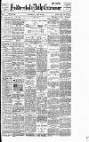 Huddersfield Daily Examiner Thursday 25 June 1903 Page 1