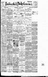 Huddersfield Daily Examiner Thursday 02 July 1903 Page 1
