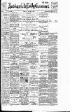 Huddersfield Daily Examiner Friday 03 July 1903 Page 1
