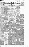 Huddersfield Daily Examiner Monday 07 September 1903 Page 1