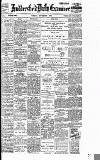 Huddersfield Daily Examiner Tuesday 03 November 1903 Page 1