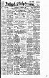 Huddersfield Daily Examiner Wednesday 04 November 1903 Page 1