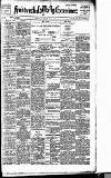 Huddersfield Daily Examiner Monday 04 January 1904 Page 1