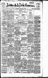 Huddersfield Daily Examiner Thursday 07 January 1904 Page 1