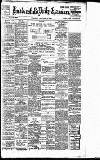 Huddersfield Daily Examiner Tuesday 12 January 1904 Page 1