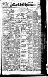 Huddersfield Daily Examiner Friday 15 January 1904 Page 1
