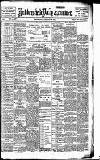 Huddersfield Daily Examiner Wednesday 20 January 1904 Page 1