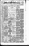 Huddersfield Daily Examiner Wednesday 06 April 1904 Page 1