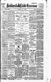 Huddersfield Daily Examiner Monday 02 May 1904 Page 1