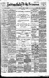 Huddersfield Daily Examiner Friday 06 May 1904 Page 1