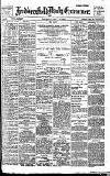 Huddersfield Daily Examiner Thursday 12 May 1904 Page 1