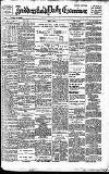 Huddersfield Daily Examiner Friday 13 May 1904 Page 1