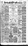 Huddersfield Daily Examiner Monday 16 May 1904 Page 1