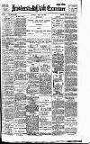 Huddersfield Daily Examiner Monday 30 May 1904 Page 1