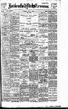Huddersfield Daily Examiner Friday 03 June 1904 Page 1