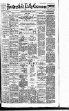 Huddersfield Daily Examiner Tuesday 13 September 1904 Page 1