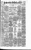 Huddersfield Daily Examiner Thursday 13 October 1904 Page 1