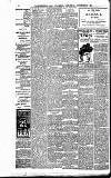 Huddersfield Daily Examiner Wednesday 02 November 1904 Page 2