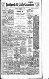 Huddersfield Daily Examiner Monday 05 December 1904 Page 1