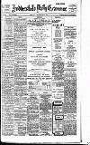 Huddersfield Daily Examiner Friday 09 December 1904 Page 1