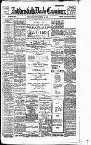 Huddersfield Daily Examiner Thursday 15 December 1904 Page 1