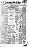 Huddersfield Daily Examiner Friday 16 December 1904 Page 1