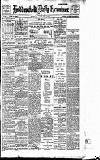 Huddersfield Daily Examiner Monday 02 January 1905 Page 1