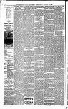 Huddersfield Daily Examiner Wednesday 04 January 1905 Page 2