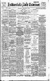 Huddersfield Daily Examiner Thursday 05 January 1905 Page 1