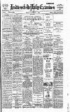 Huddersfield Daily Examiner Friday 06 January 1905 Page 1