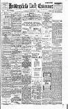 Huddersfield Daily Examiner Tuesday 17 January 1905 Page 1
