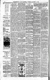 Huddersfield Daily Examiner Tuesday 17 January 1905 Page 2