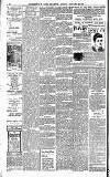Huddersfield Daily Examiner Friday 20 January 1905 Page 2