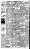 Huddersfield Daily Examiner Monday 23 January 1905 Page 2