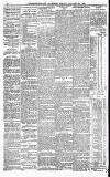 Huddersfield Daily Examiner Monday 23 January 1905 Page 4