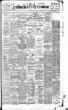 Huddersfield Daily Examiner Thursday 26 January 1905 Page 1