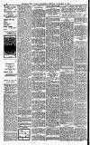 Huddersfield Daily Examiner Monday 30 January 1905 Page 2