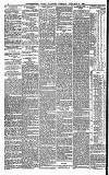 Huddersfield Daily Examiner Tuesday 31 January 1905 Page 4