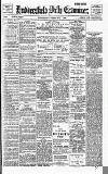 Huddersfield Daily Examiner Wednesday 01 February 1905 Page 1