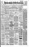 Huddersfield Daily Examiner Friday 03 February 1905 Page 1
