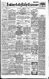Huddersfield Daily Examiner Tuesday 07 February 1905 Page 1