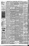 Huddersfield Daily Examiner Tuesday 07 February 1905 Page 2