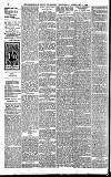 Huddersfield Daily Examiner Wednesday 08 February 1905 Page 2