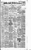 Huddersfield Daily Examiner Tuesday 21 February 1905 Page 1
