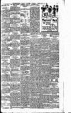 Huddersfield Daily Examiner Tuesday 21 February 1905 Page 3