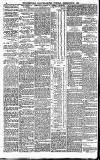 Huddersfield Daily Examiner Tuesday 21 February 1905 Page 4