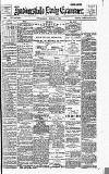 Huddersfield Daily Examiner Wednesday 01 March 1905 Page 1